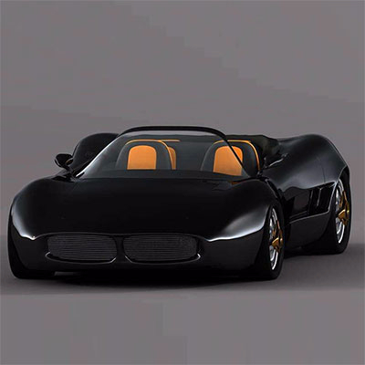 聚酯氨基中塗漆